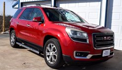 2013 GMC Acadia SLT-1
