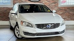 2015 Volvo S60 T5 Drive-E