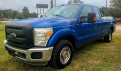 2016 Ford Super Duty F-250 XL