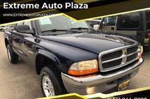 2003 Dodge Dakota SLT