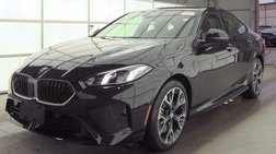 2025 BMW 2 Series 228 xDrive Gran Coupe