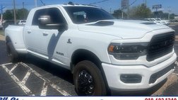 2024 Ram Ram Pickup 3500 Laramie