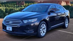 2014 Ford Taurus SEL