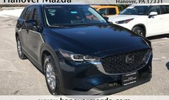 2023 Mazda CX-5 2.5 S Preferred