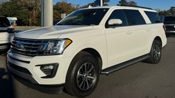 2020 Ford Expedition MAX XLT