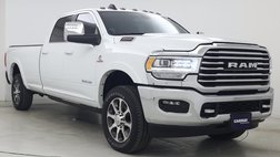 2024 Ram Ram Pickup 3500 Limited Longhorn