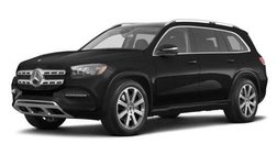 2023 Mercedes-Benz GLS GLS 450