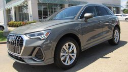2024 Audi Q3 quattro S line Premium 45 TFSI