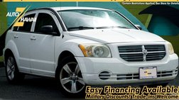 2010 Dodge Caliber SXT