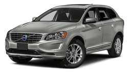 2017 Volvo XC60 T5 Inscription