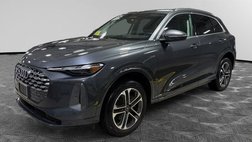 2025 Audi Q5 quattro Premium TFSI