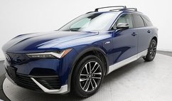 2024 Acura ZDX A-SPEC