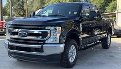 2020 Ford Super Duty F-250 XLT