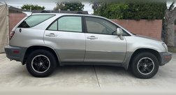 2000 Lexus RX 300 Base