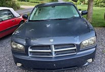 2008 Dodge Charger RT