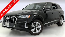 2023 Audi Q7 quattro Premium 45 TFSI