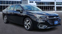 2024 Subaru Legacy Premium