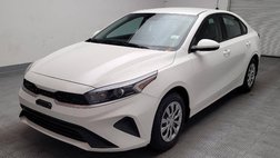 2023 Kia Forte LX