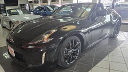 2019 Nissan 370Z Base