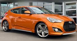 2013 Hyundai Veloster Turbo