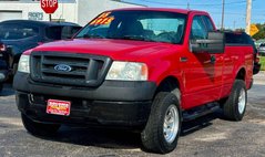 2005 Ford F-150 XL