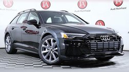 2026 Audi A6 allroad quattro Premium Plus 55 TFSI