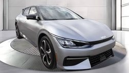 2024 Kia EV6 GT-Line