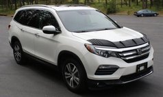 2018 Honda Pilot Elite