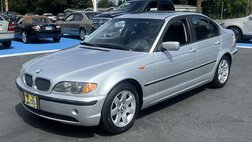 2005 BMW 3 Series 325i