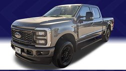 2024 Ford Super Duty F-250 XL