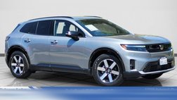 2024 Honda Prologue Touring