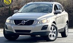 2011 Volvo XC60 3.2 R-Design