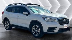 2021 Subaru Ascent Premium 8-Passenger