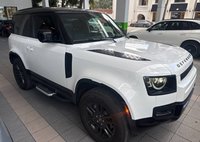 2023 Land Rover Defender 90 X-Dynamic SE