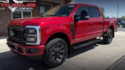 2024 Ford Super Duty F-350 Lariat