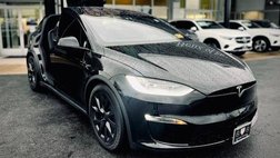 2022 Tesla Model X Base