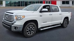 2014 Toyota Tundra Limited