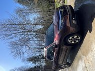 2017 Honda Ridgeline RTL