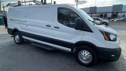 2020 Ford Transit 150