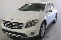 2020 Mercedes-Benz GLA-Class GLA 250