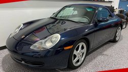 1999 Porsche 911 Carrera