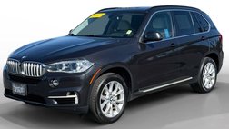 2016 BMW X5 xDrive40e