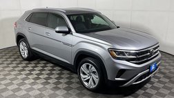 2021 Volkswagen Atlas Cross Sport SEL 4Motion