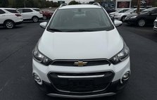2022 Chevrolet Spark ACTIV CVT