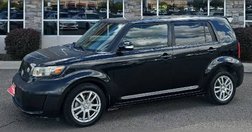 2010 Scion xB Base
