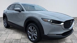 2026 Mazda CX-30 S Preferred