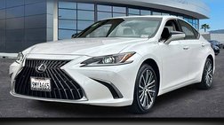 2025 Lexus ES 300h ES 300h