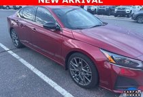 2023 Nissan Altima 2.0 SR