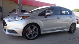2015 Ford Fiesta ST