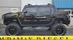 2005 HUMMER H2 SUT Base